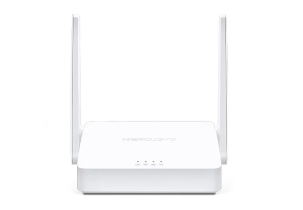 TP-LINK MERCUSYS MW302R 3PORT 300Mbps A.POINT/ROUTER ürün görseli 1