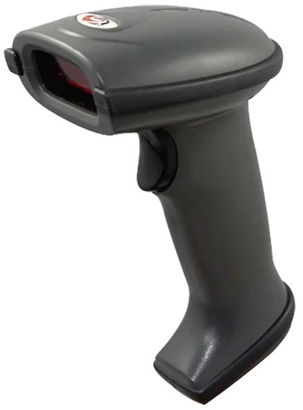 SUNLUX XL-5500 1D CCD BARKOD OKUYUCU USB ürün görseli 1