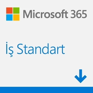 MICROSOFT 365 İŞ STANDART-ESD KLQ-00212 ürün görseli 1