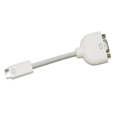 HIPER HC10MDV MINI DVI/VGA ÇEVİRİCİ - Resim 3