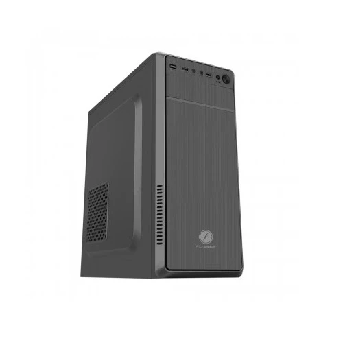 FRISBY FC-2915B 350W 120MM FAN ATX KASA ürün görseli 1