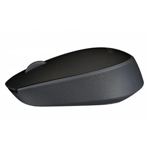 LOGITECH M171 KABLOSUZ MOUSE SİYAH 910-004424 - Resim 2