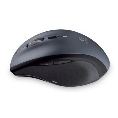 LOGITECH M705 MARATHON MOUSE KABLOSUZ 910-001949 - Resim 6