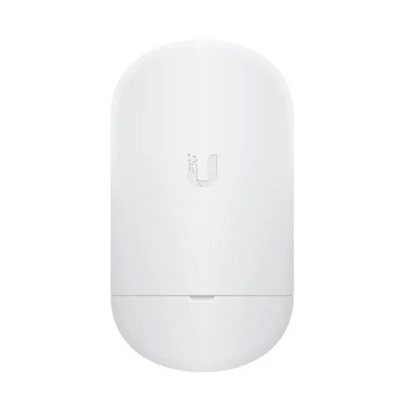UBIQUITI LOCO5AC  5GHZ NANOSTATION  (LOCO5AC) ürün görseli 1