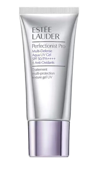 Estee lauder Perfectionist Pro Multi Defense UV Gel - Güneş Kremi SPF 50 30 ml ürün görseli 1