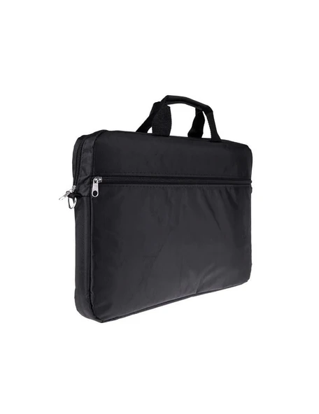 PLM DREXEL 6100 NOTEBOOK ÇANTASI SİYAH 15.6'' - Resim 5