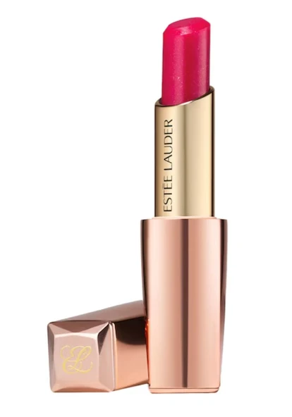 Estee Lauder Pure Color Crystal - Renkli Dudak Nemlendiricisi 004 - Caring Crystal ürün görseli 1