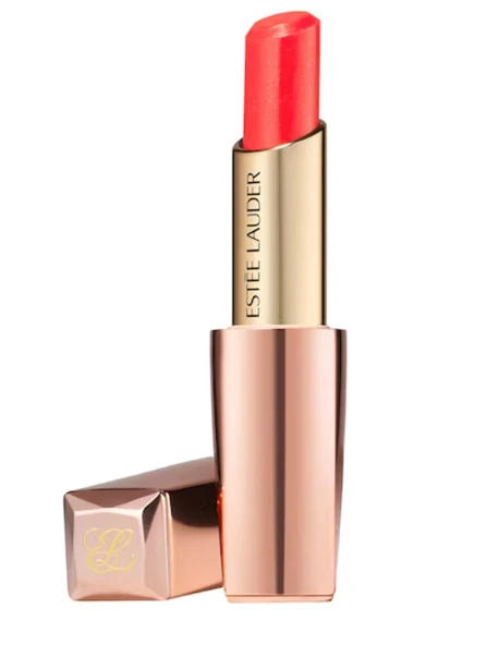 Estee Lauder Pure Color Crystal - Renkli Dudak Nemlendiricisi 003 - Sun Crystal ürün görseli 1
