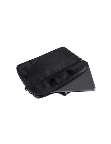 PLM DREXEL 6100 NOTEBOOK ÇANTASI SİYAH 15.6'' ürün görseli 1
