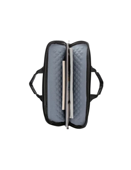 PLM CANYONCASE NOTEBOOK ÇANTASI SİYAH 13-14 ürün görseli 1