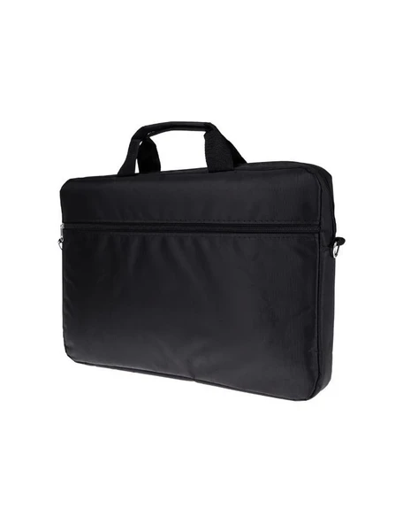 PLM DREXEL 6100 NOTEBOOK ÇANTASI SİYAH 15.6'' - Resim 2