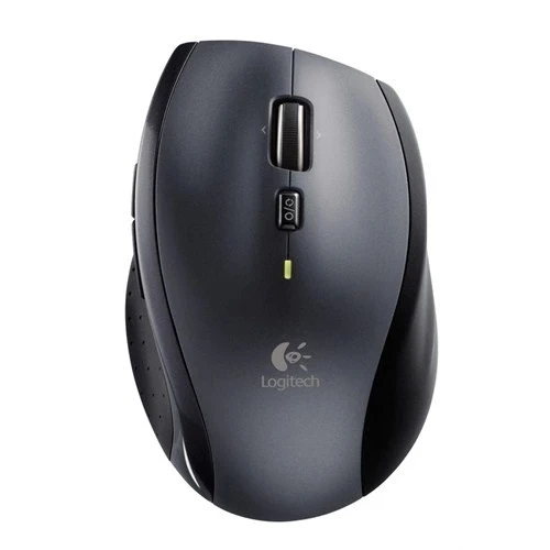LOGITECH M705 MARATHON MOUSE KABLOSUZ 910-001949 - Resim 4