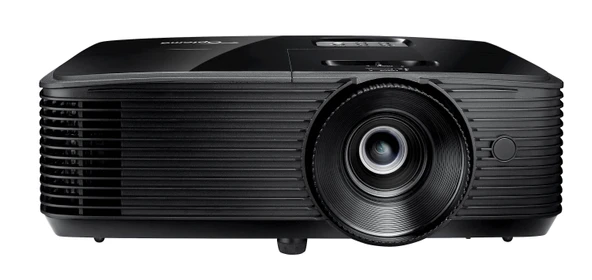 OPTOMA W400LVe 4000AL 1280x800 WXGA HDMI PROJEKSİYON ürün görseli 1