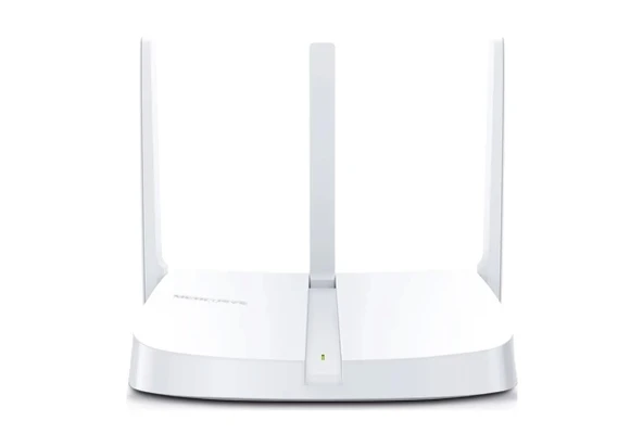TP-LINK MERCUSYS MW305R 3PORT 300Mbps ROUTER ürün görseli 1