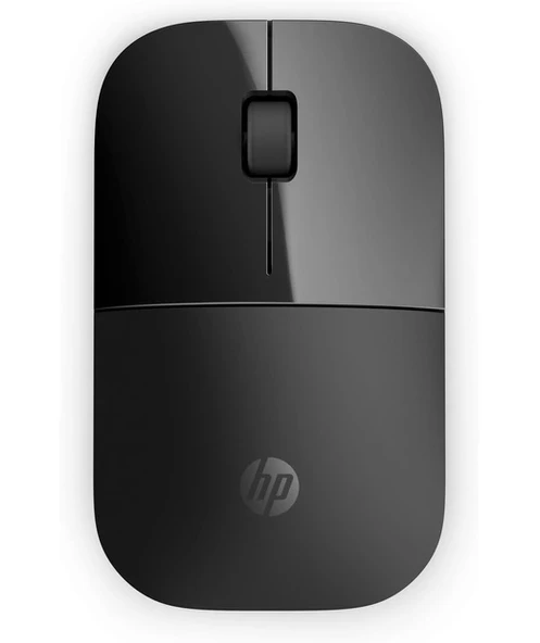 HP V0L79AA Z3700 Siyah Kablosuz Fare ürün görseli 1