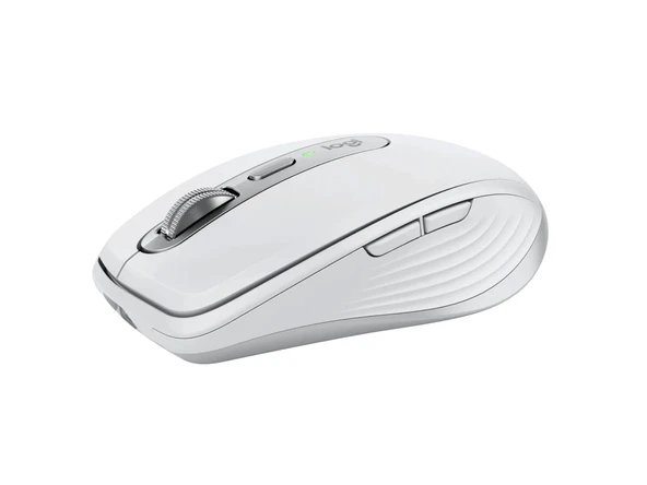 LOGİTECH MX ANYWHERE 3S MOUSE BEYAZ 910-006930 - Resim 2