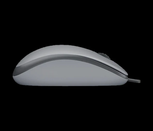LOGITECH M110 SILENT KABLOLU MOUSE - 910-006760 - Resim 4