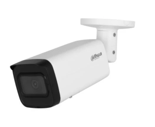DAHUA IPC-HFW2541T-ZAS 5MP 2.7-13.5MM IP BULLET KAMERA (STARLİGHT, SDM+) ürün görseli 1