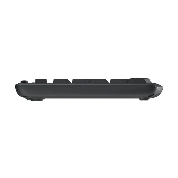 LOGITECH MK295 KABLOSUZ SET SESSİZ USB SİYAH 920-009804 - Resim 4