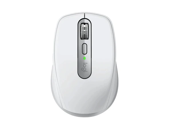LOGİTECH MX ANYWHERE 3S MOUSE BEYAZ 910-006930 ürün görseli 1