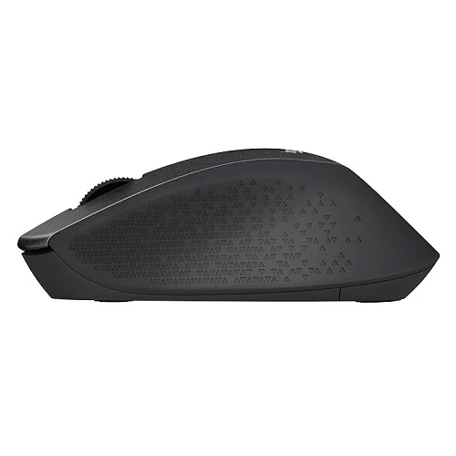 LOGITECH M330 SILENT KABLOSUZ SİYAH 910-004909 - Resim 4