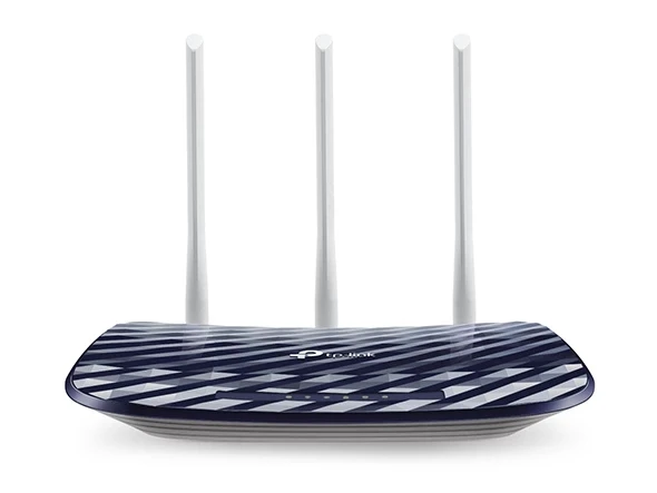 TP-LINK ARCHER C20 4PORT 300Mbps ROUTER ürün görseli 1