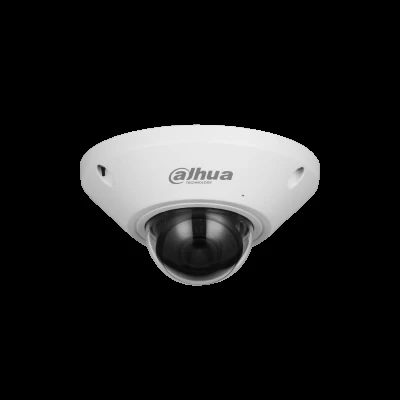 DAHUA IPC-EB5541-AS 5MP PANORAMİK FİSHEYE POE IP KAMERA ürün görseli 1