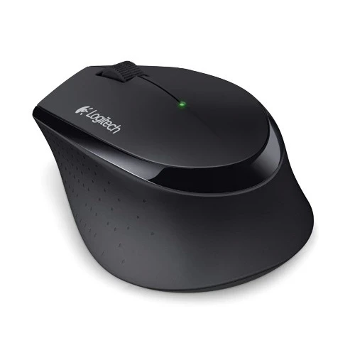 LOGITECH MK345 WIRELES SET Q TR SİYAH 920-006514 - Resim 2