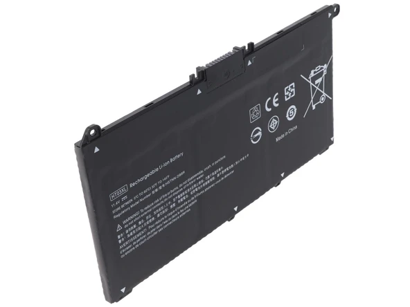 HYPERLIFE Hp Pavilion 15-cw, 15-cu, HT03XL Notebook Bataryası ürün görseli 1