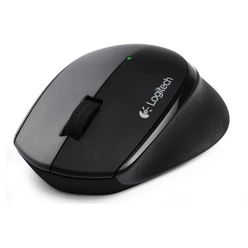 LOGITECH MK345 WIRELES SET Q TR SİYAH 920-006514 - Resim 3