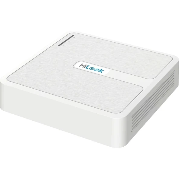 HILOOK DVR-108G-K1 8 KANAL 1 HDD DVR KAYIT CİHAZI ürün görseli 1