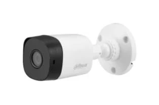 DAHUA HAC-B1A21P-U-IL 2 MP 3.6MM 4İN1 FULLCOLOR HDCVI BULLET KAMERA (AKILLI IŞIK) ürün görseli 1