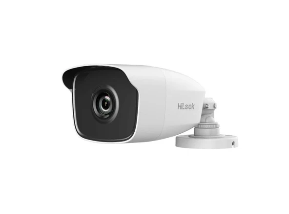 HILOOK THC-B220-MC 2MP 3.6MM AHD BULLET KAMERA ürün görseli 1