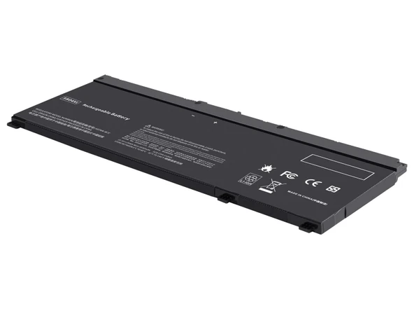 HYPERLIFE Hp Pavilion 15-cb, 15-cb000, 15-cx, 15-cx0000, SR03XL, SR04XL Notebook Bataryası ürün görseli 1