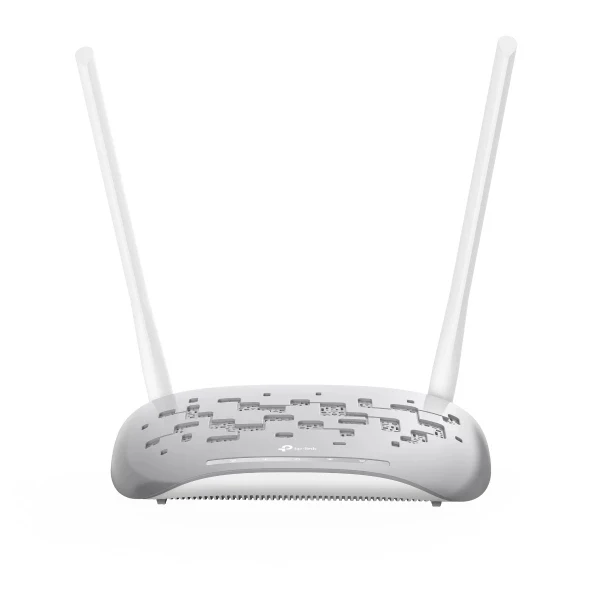TP-LINK TD-W9950 300 MBPS WIRELESS N VDSL/ADSL MODEM ürün görseli 1