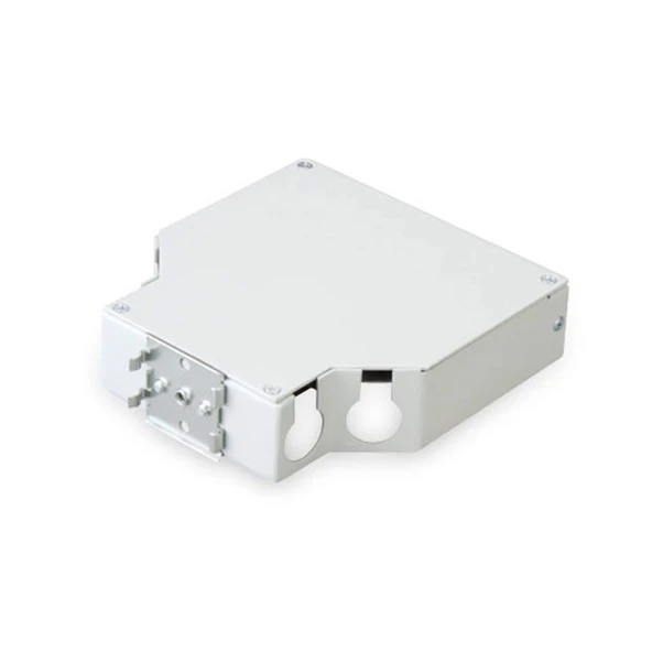 Digitus DN-96890 Din Rail Fiber Sonlandırma Kutusu/Splice Box, 6 x SC//DX ürün görseli 1