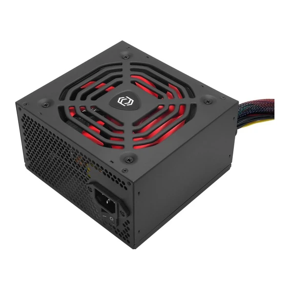 FRISBY FR-PS6080P 12CM POWER SUPPLY 600W 80+ BRONZ ürün görseli 1