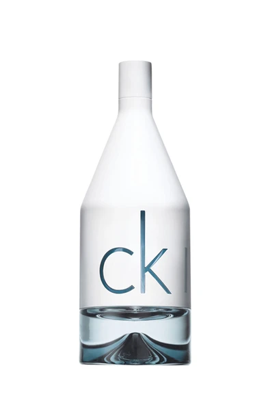 Calvin Klein In2U Erkek Parfümü EDT 150 ML ürün görseli 1