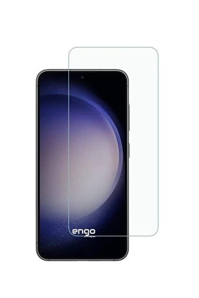 Samsung Galaxy S23 Plus Kırılmaz Cam Ekran Koruyucu Temperli Cam ürün görseli 1
