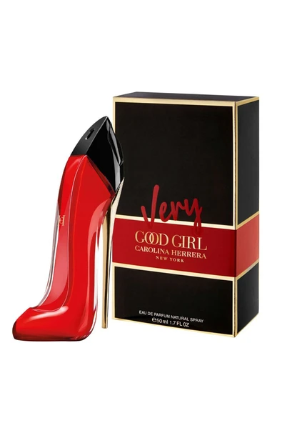 Carolina Herrera Very Good Girl Kadın EDP 50 ML ürün görseli 1