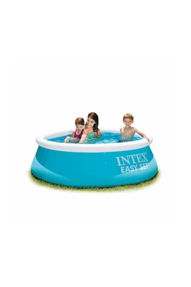 Intex Easy Mavi Havuz 183x51 cm IH28101 ürün görseli 1
