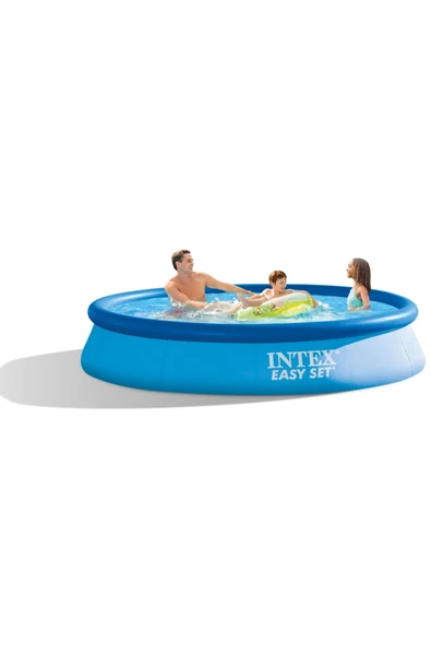 Intex Easy Kolay Kurulum Havuz 366x76 cm IH28130 ürün görseli 1