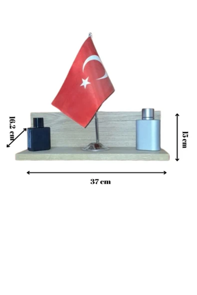 Duvar Rafı - Resim 2