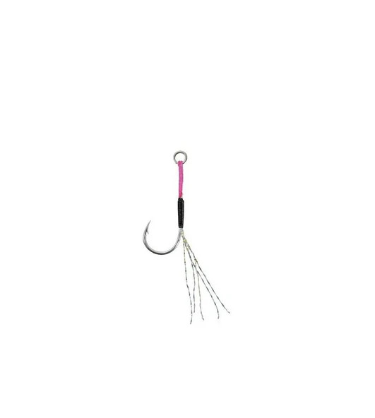 Xesta Shore Jigging Single Assist İğne ürün görseli 1