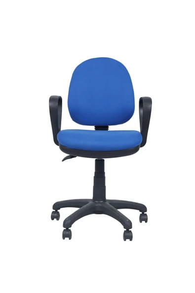 Koltukstilim   Worky Kumaş Ofis Çalışma Koltuğu ürün görseli 1