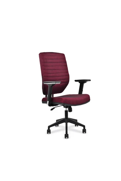 Koltukstilim    Red Love Çalışma Koltuğu Ofis Koltuğu ürün görseli 1