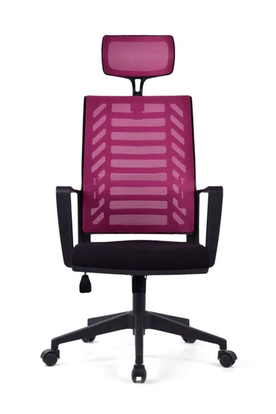 Koltukstilim   Gardena Mor Pls Makam Koltuğu Ofis Koltuğu ürün görseli 1