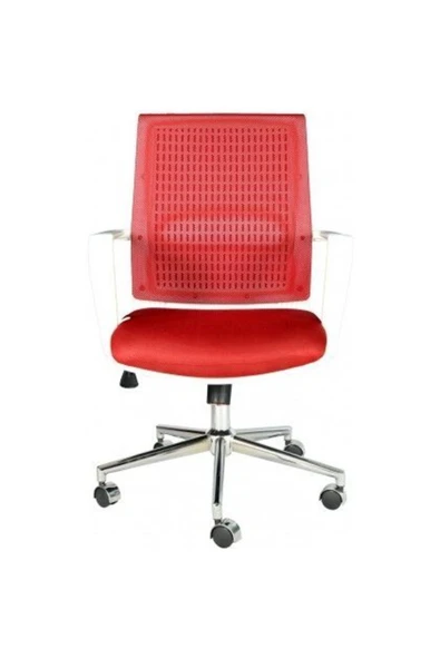 Koltukstilim   Fileli Comfort Byz Yönetici Koltuğu ürün görseli 1