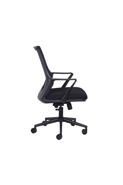 Koltukstilim    Vento Mesh Çalışma Koltuğu - Resim 2