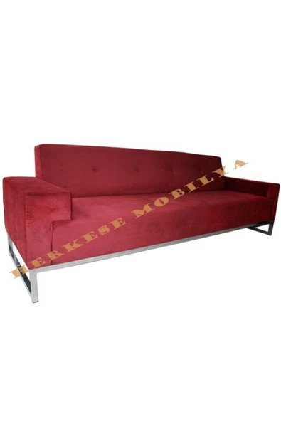 Koltukstilim   Pink Kmş Bekleme Grubu - Resim 2